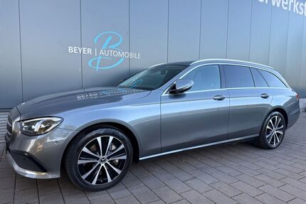 Mercedes-Benz E 300 Gebrauchtwagen