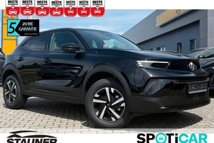 Opel Mokka Gebrauchtwagen
