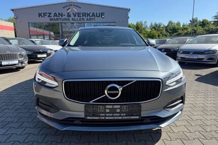 Volvo S90 Gebrauchtwagen
