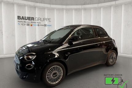 Fiat 500e Gebrauchtwagen