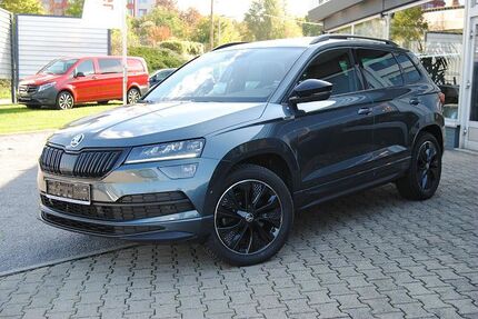 Skoda Karoq Gebrauchtwagen