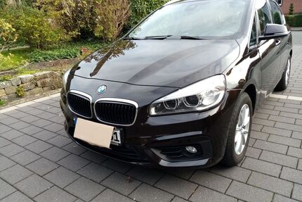BMW 218 Active Tourer Gebrauchtwagen