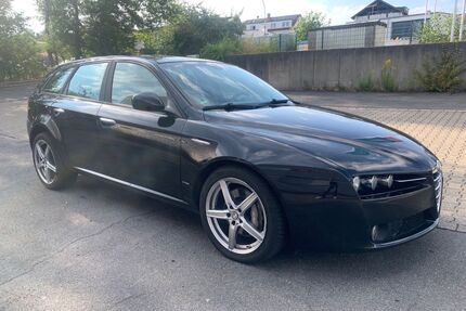 Alfa Romeo 159 Gebrauchtwagen