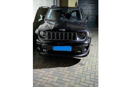 Jeep Renegade Gebrauchtwagen