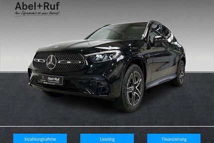 Mercedes-Benz GLC 300 Gebrauchtwagen