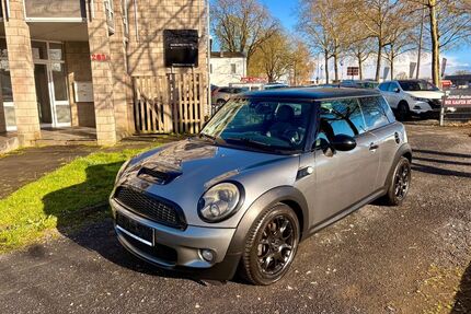 Mini Cooper S Gebrauchtwagen