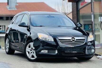 Opel Insignia Gebrauchtwagen