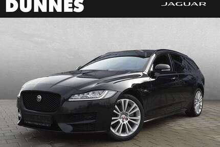 Jaguar XF Gebrauchtwagen