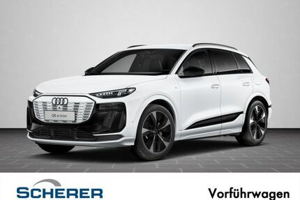 Audi Q6 e-tron Gebrauchtwagen