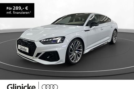 Audi RS5 Gebrauchtwagen