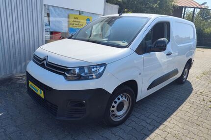 Citroen Berlingo Gebrauchtwagen