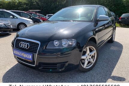 Audi A3 Gebrauchtwagen