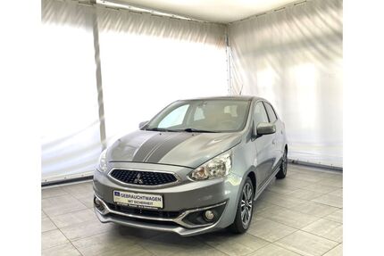 Mitsubishi Space Star Gebrauchtwagen