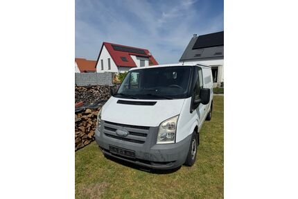 Ford Transit Gebrauchtwagen
