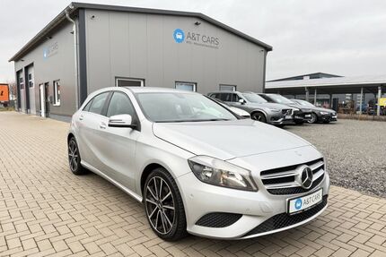 Mercedes-Benz A 180 Gebrauchtwagen