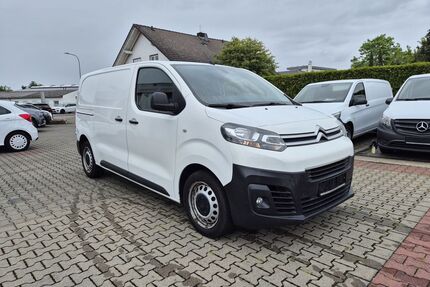 Citroen Jumpy Gebrauchtwagen
