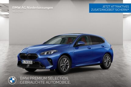 BMW 120 Gebrauchtwagen