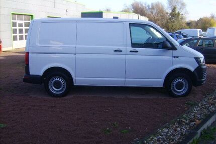 VW T6 Transporter Gebrauchtwagen