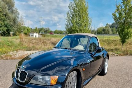 BMW Z3 Gebrauchtwagen