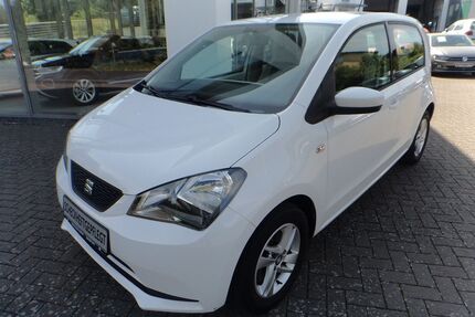 Seat Mii Gebrauchtwagen