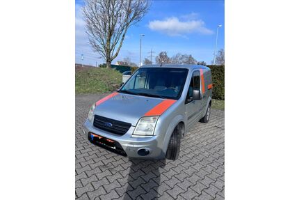 Ford Tourneo Connect Gebrauchtwagen