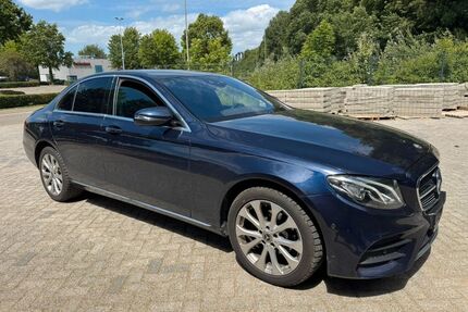 Mercedes-Benz E 200 Gebrauchtwagen