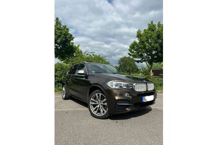 BMW X5 M50 Gebrauchtwagen