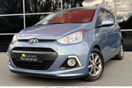 Hyundai i10 Gebrauchtwagen