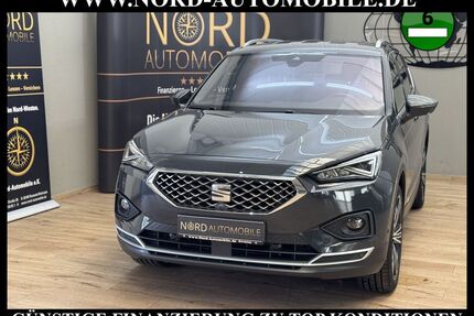 Seat Tarraco Gebrauchtwagen