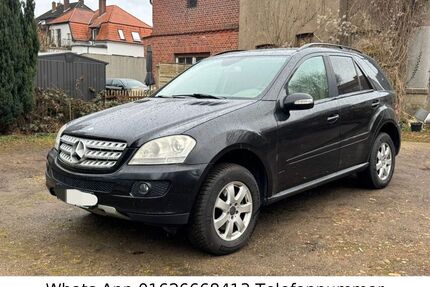 Mercedes-Benz ML 280 Gebrauchtwagen