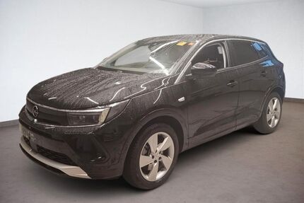 Opel Grandland (X) Gebrauchtwagen