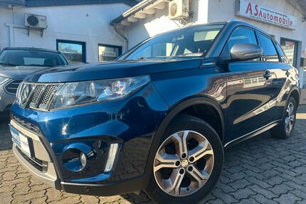 Suzuki Vitara Gebrauchtwagen