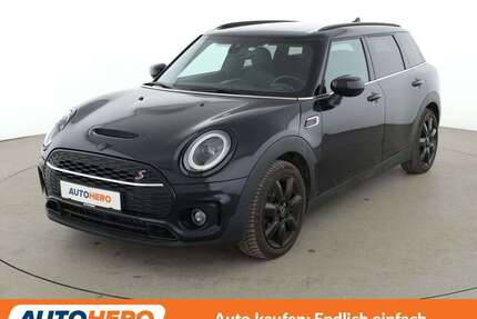 Mini Cooper S Clubman Gebrauchtwagen