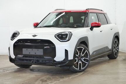 Mini Aceman SE Gebrauchtwagen