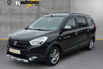 Dacia Lodgy Gebrauchtwagen