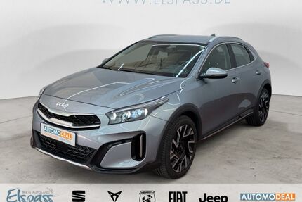 Kia XCeed Gebrauchtwagen