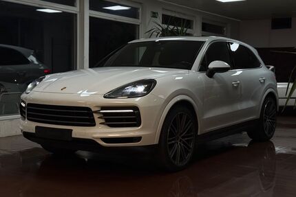 Porsche Cayenne Gebrauchtwagen