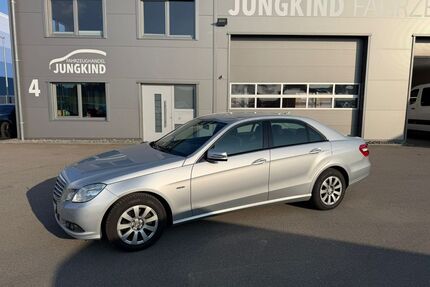 Mercedes-Benz E 200 Gebrauchtwagen