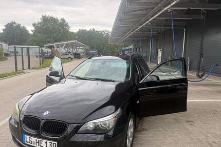 BMW 520 Gebrauchtwagen