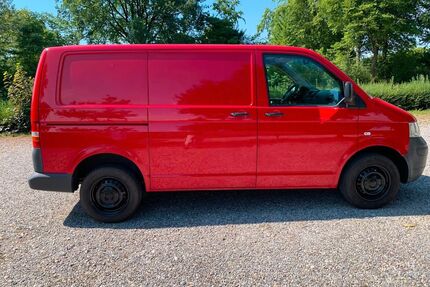 VW T5 Transporter Gebrauchtwagen