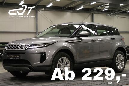 Land Rover Range Rover Evoque Gebrauchtwagen
