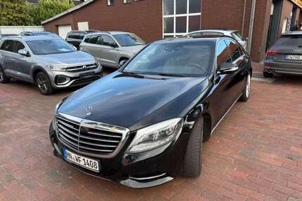 Mercedes-Benz S 350 Gebrauchtwagen