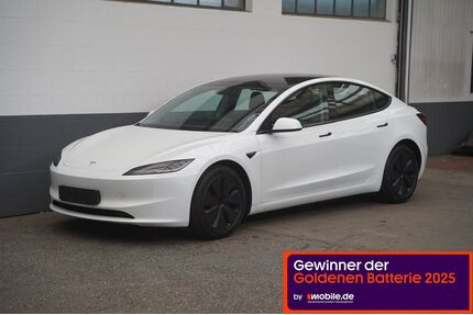 Tesla Model 3 Gebrauchtwagen