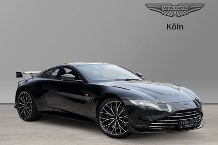 Aston Martin V8 Vantage Gebrauchtwagen