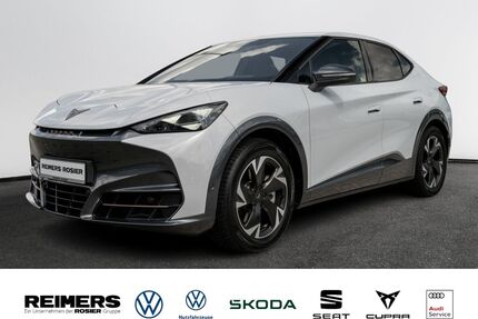 Cupra Tavascan Gebrauchtwagen