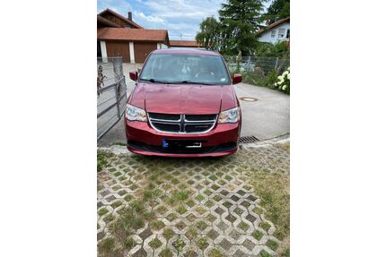 Dodge Grand Caravan Gebrauchtwagen