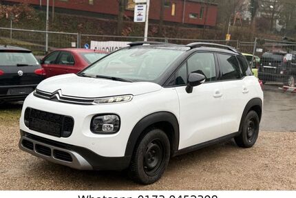 Citroen C3 Aircross Gebrauchtwagen