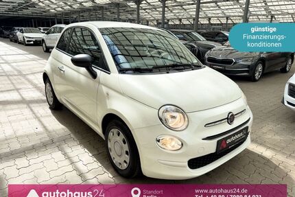 Fiat 500 Gebrauchtwagen