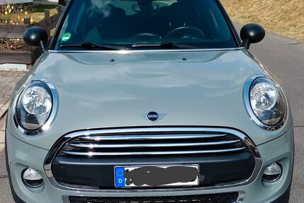 Mini ONE Gebrauchtwagen