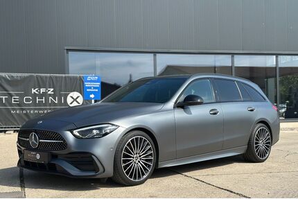Mercedes-Benz C 300 Gebrauchtwagen